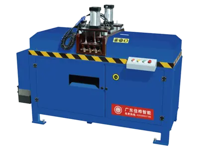 45-degree Aluminium Profile Cutter Machine-JH-01-120-400