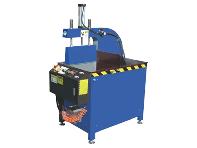 Aluminium Profile Cutter Machine-JH-09-400