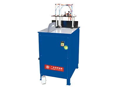 Aluminium Profile Cutter Machine-LY-355-400