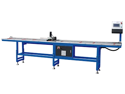 CNC Positioning Machine-JH-R-120X4000-01-400