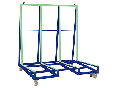 Finished Products Transport Trolley-JH-T-05-400