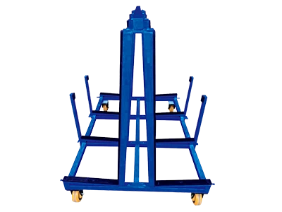 Glass Transport Trolley-JH-T-02-400