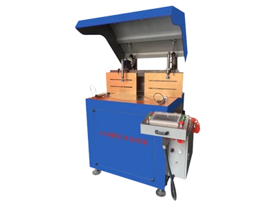 Heavy-duty Any-angle Aluminium Profile Cutter-JHG-650-400