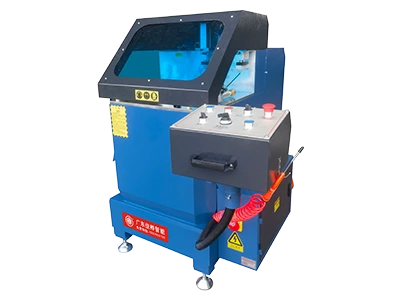 Heavy-duty Single Head Aluminium Cutting Machine-JH-550-400