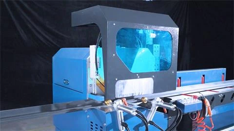 LJZ1-01-550X4200-Automatic protective shielding