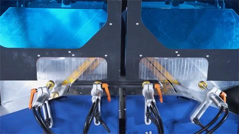 JH-08-550X4500-Automatic protective cover