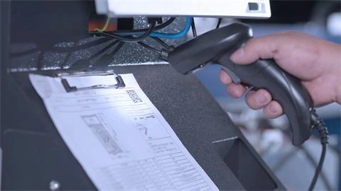JH-SJMN-550X4500-Digital code scanning production
