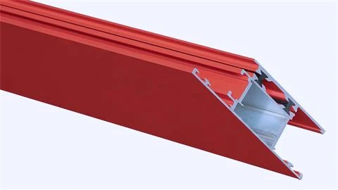 JH-SN-350X3000-45 degree cutting effect