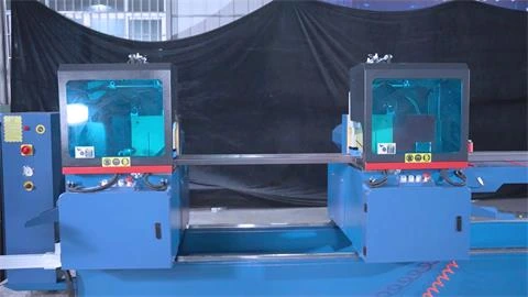 JH-SZNN-550X4500-Profile cutting protective cover