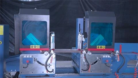 JH-SZNW-550X4500-Profile cutting protective cover