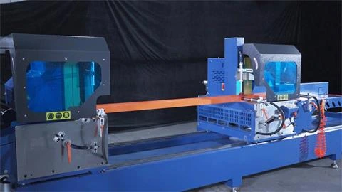 LJG1-550X4200-Automatic protective shielding