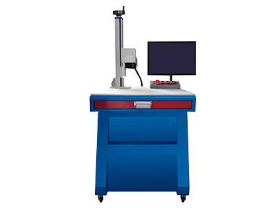Laser Marking Machine-JH-L-400