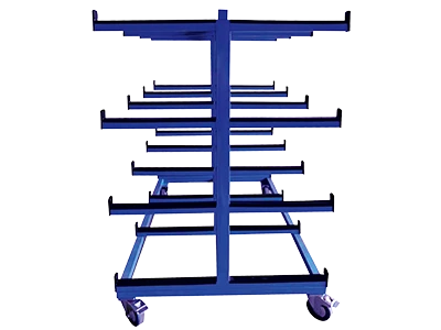 Material Transport Trolley-JH-T-04-400