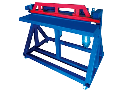 Mesh Bending Machine-JH-B-01-400