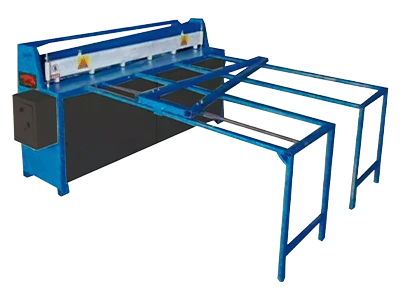 Mesh Cutting Machine-JH-C-04-400