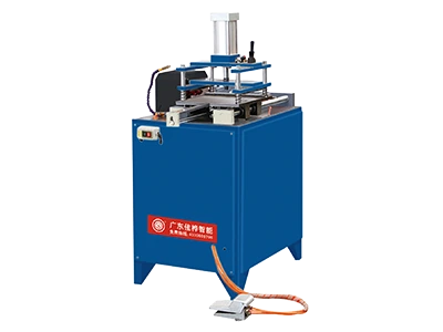 Milling Machine for Aluminum Frame Column-JH-05-400