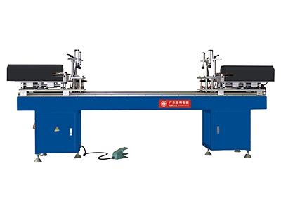 Punching Machine for Aluminium Window Hinge-JH-868-400