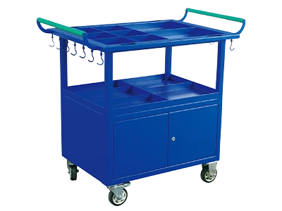 Tools Transport Trolley-JH-T-09-400
