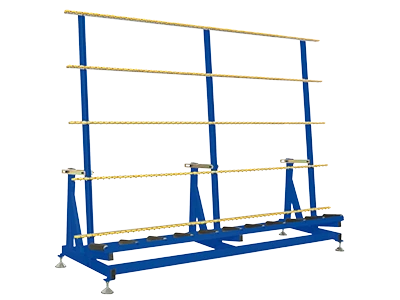 Vertical Transport Trolley-JH-R-06-400