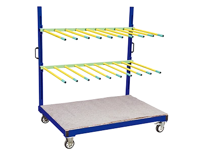 Window Sashes Transport Trolley-JH-T-06-400