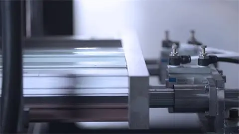 JH05-300A-Automatic Loading System
