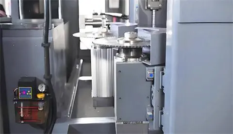 Stable Guide Rail System