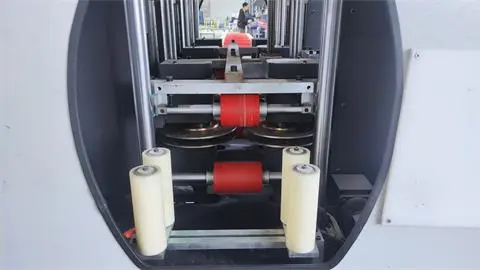 GLGY-02-Nylon Rollers