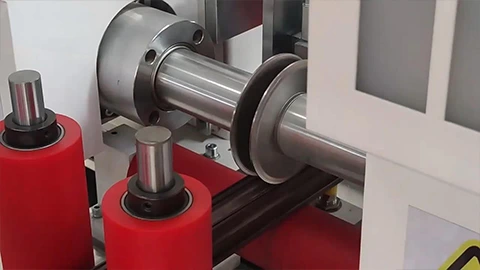 CLKC-03-High-quality Tooth Opening System