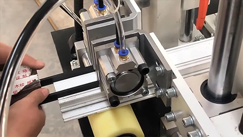 CLKC-03-High-speed Traction Device