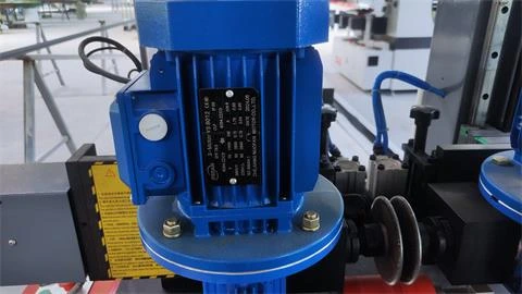 CLKC-03-Reliable Main Motor