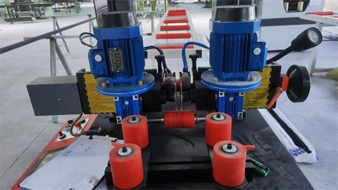 CLKC-03-Stable Nylon Rollers