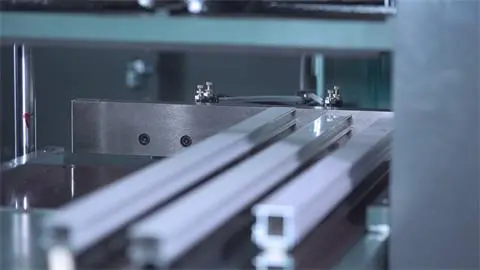 JH03-301A-Automatic feeding system