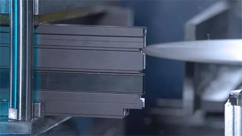 JH03-301A-Durable milling cutters