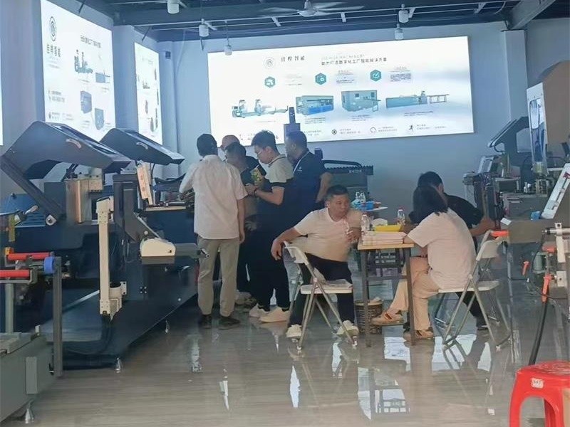 30 Years of Expertise Crafting High Efficiency Aluminum Window Machines Aluminum Profile Cutting Machine Aluminum Profile Milling Machine Manufacturer 01