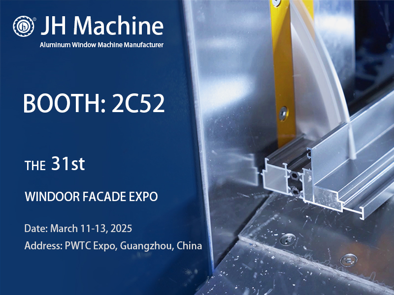 KEMM S350 Smart Five Channel Aluminum Profile Machining Center Production Efficiency by 3x 00