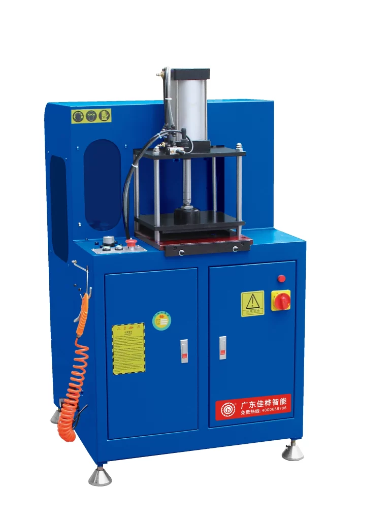 Single axis Aluminium Milling Machine 2ZDX 160